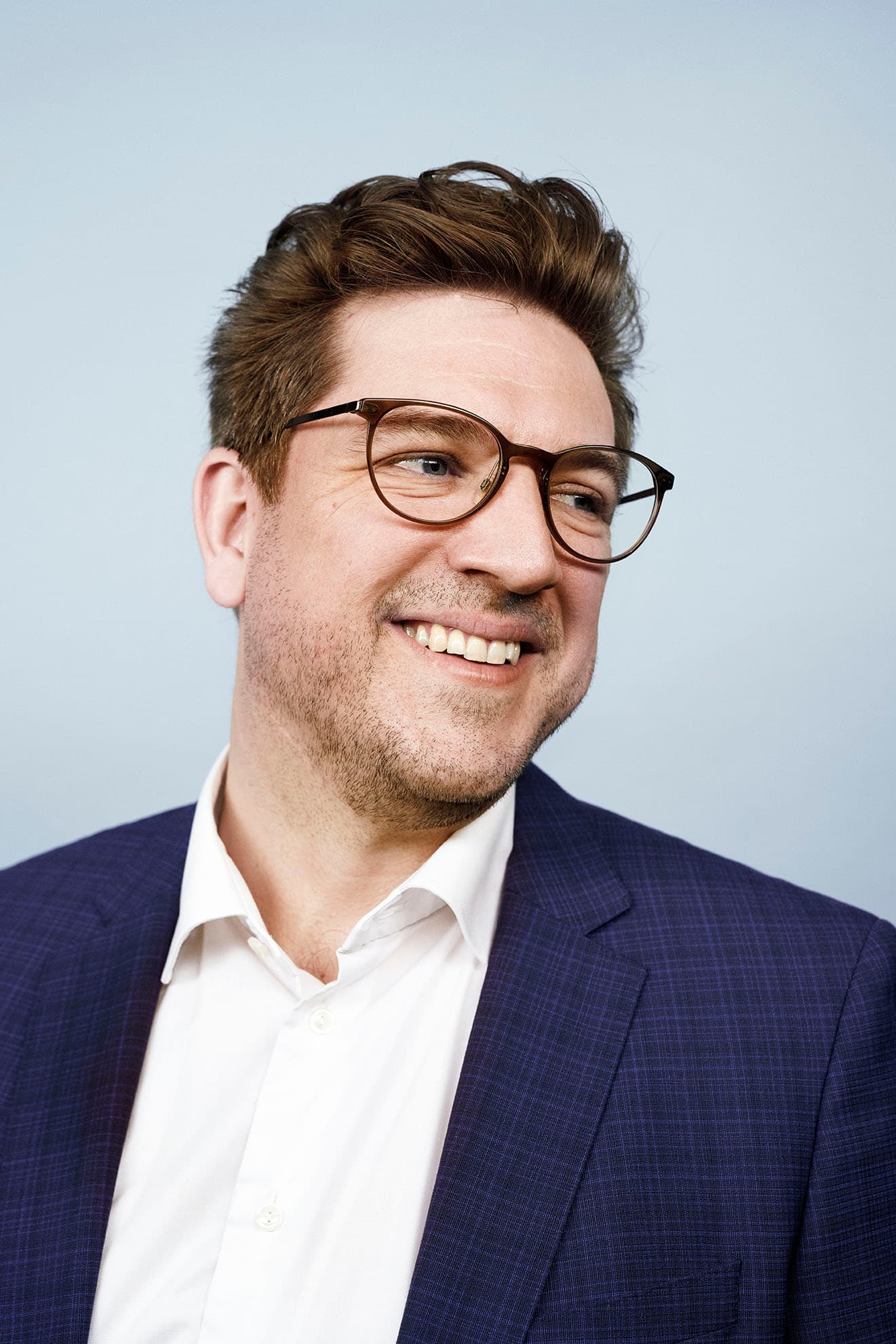 Simon Kaastrup-Olsen