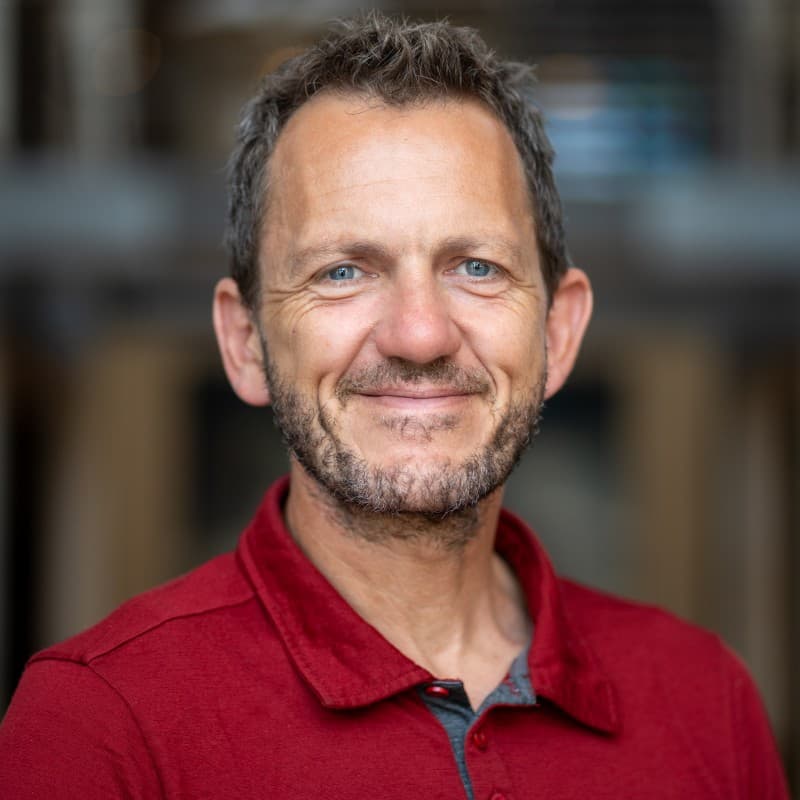 Sune Edmund Pedersen